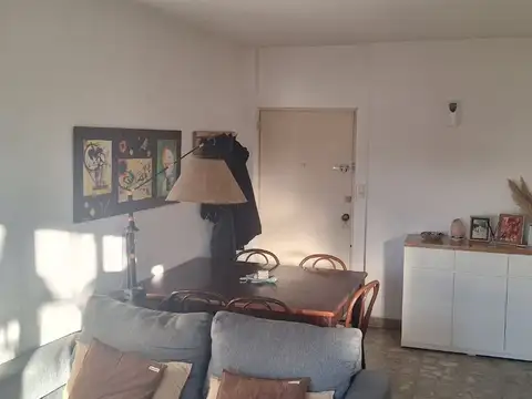 VENTA DEPTO. 3 AMB CON BALCON EN POMPEYA