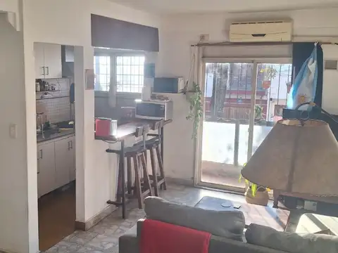 Departamento en Venta de 2 dormitorios