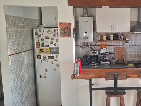 Departamento en Venta 53 años