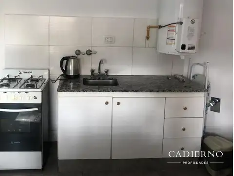 DEPARTAMENTO MONOAMBIENTE EN VENTA