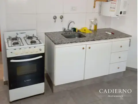 Departamento en Venta Permite mascota