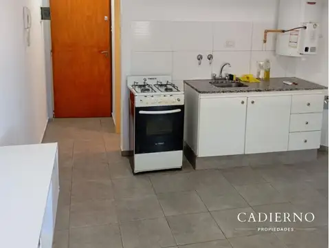 Departamento en Venta de Monoambiente