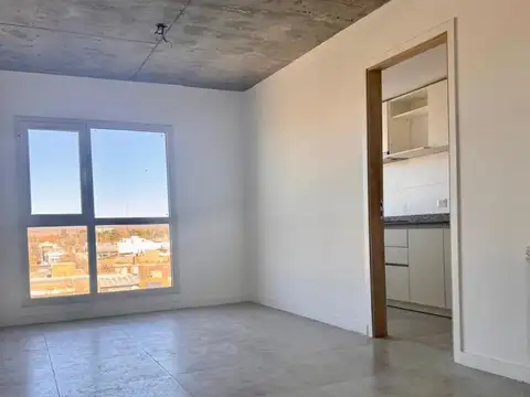 Departamento en Venta 2 años