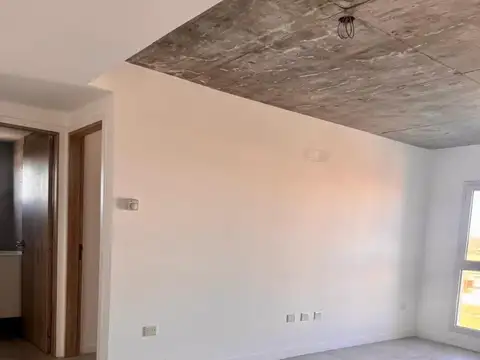 Venta Departamento 1 Dorm con cochera