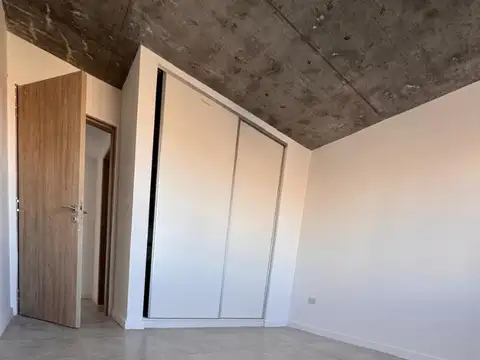 Departamento en Venta 2 años