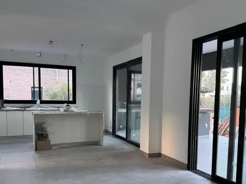 Casa en Venta A Estrenar
