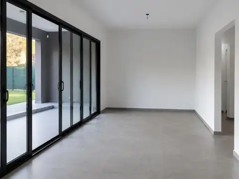 Casa en Venta A Estrenar
