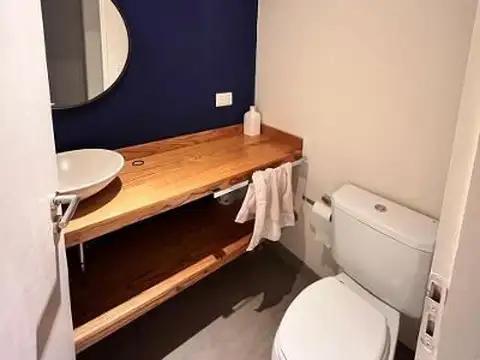 Casa Chalet  en Venta en Sausalito, Pilar, G.B.A. Zona Norte