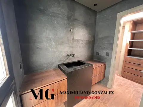 Casa en Alquiler A Estrenar
