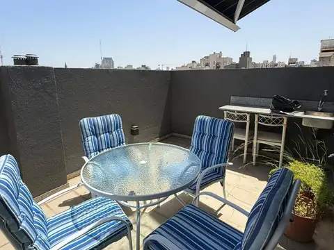 Avenida Martín García 600