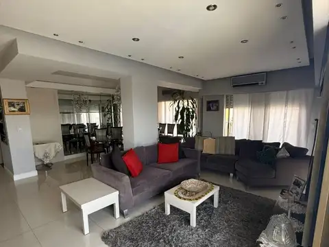 Departamento en Venta en Barracas, USD 450.000
