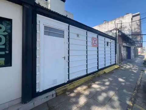 Terreno en Venta en Villa Lynch, USD 135.000