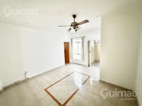 Departamento en Venta 45 años