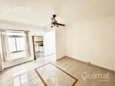 Departamento en Floresta