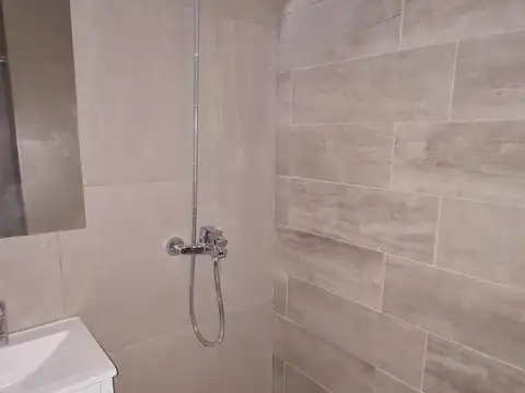 Departamento - Un Dormitorio - San Juan 1400 - Rosario, Centro