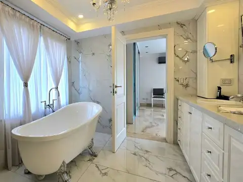 Casa en venta Ayres del Pilar - única