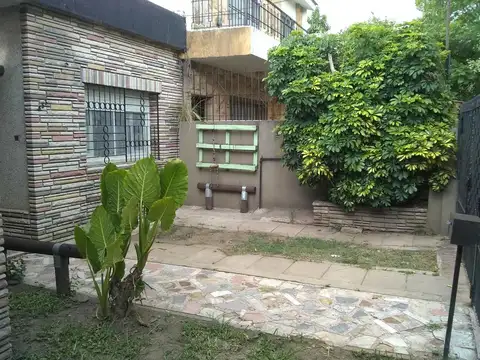 Casa en Alquiler al Oeste