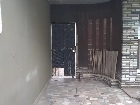 Casa en Alquiler 50 años