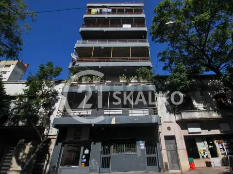 Departamento en Venta 41 años