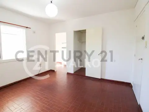 VENTA DEPARTAMENTO UN DORMITORIO BARRIO MARTIN ROSARIO
