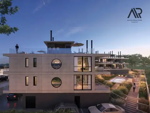 Departamento en Venta en Costa del Salado, USD 319.680