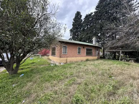 AV OTERO esquina TEQUENDAMA