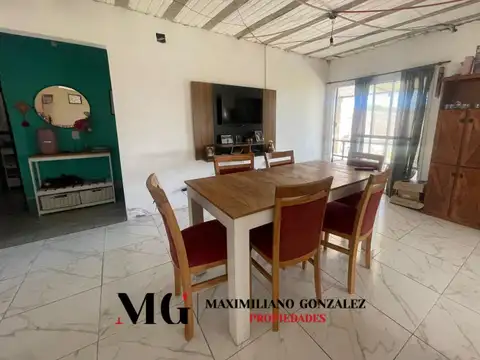 Casa en Venta al Noroeste
