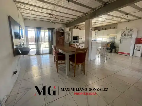 Casa en Venta 5 años