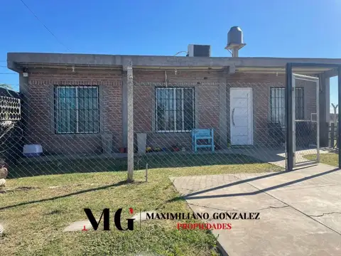 Casa venta - Ezeiza