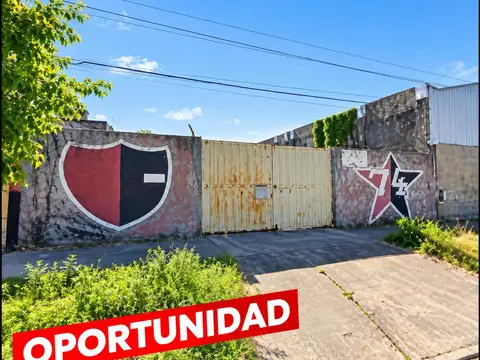 Terreno en Venta en Rosario, Santa Fe