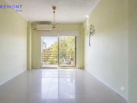 José Marmol 200 Departamento 3 Ambientes Cochera Balcón Baulera Moderno