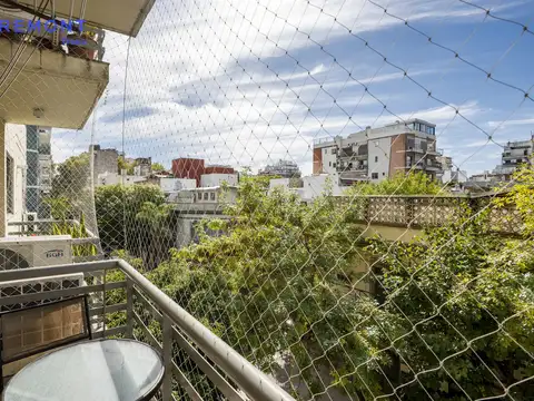 Departamento en Venta en Almagro, USD 170.000