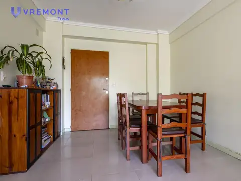 Departamento en Venta 18 años