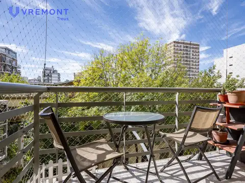 Departamento en Venta de 2 dormitorios