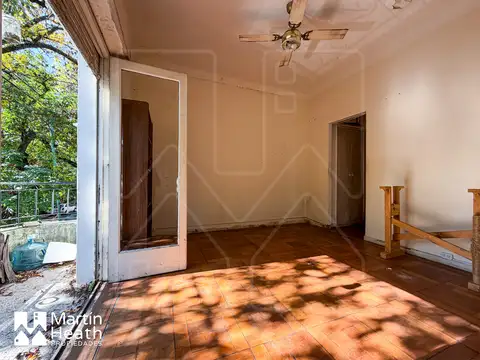 Depto Tipo Casa en Venta 38 años