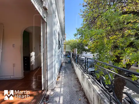 Depto Tipo Casa en Venta de 2 ambientes