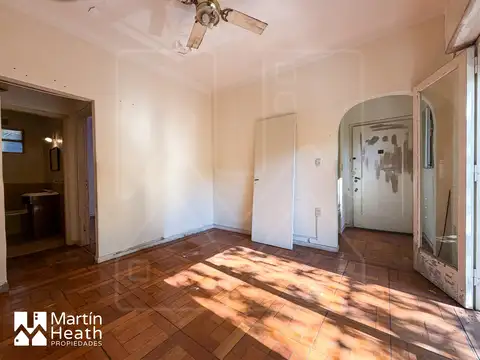 Depto Tipo Casa en Venta al Oeste