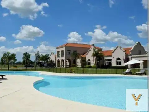 Terreno en venta - 1.878mts2 - Área 60, La Plata