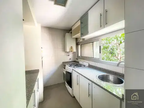 Departamento en Venta en Belgrano, USD 190.000