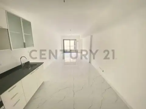 ECUADOR 500, Piso 1