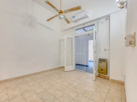 Departamento en Venta en Barracas, CABA