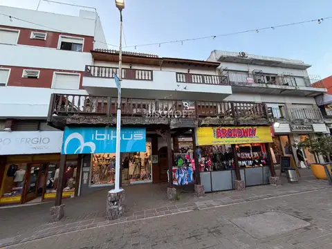 Departamento en Venta en Centro, USD 950.000