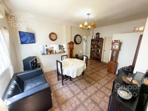 Casa en Venta 40 años