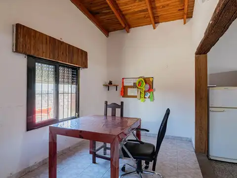 Casa en Venta de 1 dormitorio