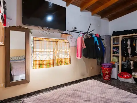 Venta  - Casa 1 dormitorio -  San Carlos, La Plata