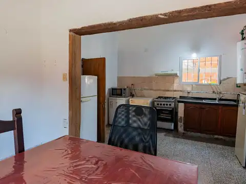 Casa en Venta en San Carlos, USD 74.500