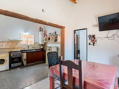 Casa en Venta de 1 dormitorio
