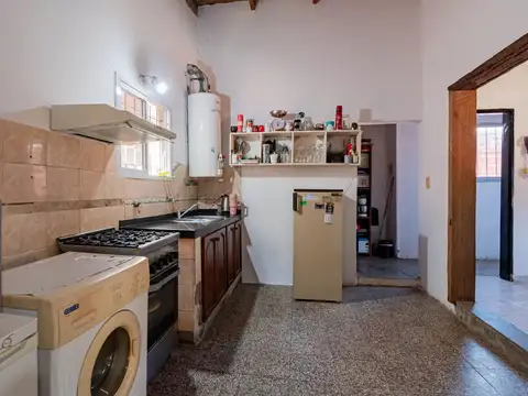 Casa en Venta 20 años