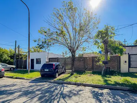Venta de Casa 2 Ambientes en San Carlos, La Plata