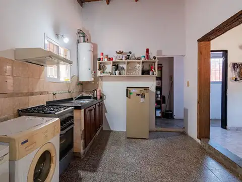 Venta de Casa 2 Ambientes en San Carlos, La Plata